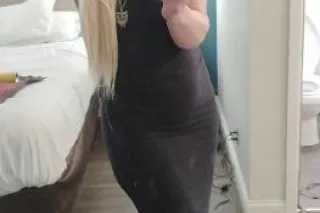 BORED OUT OF MY MIND SND HORNY... - Image 3