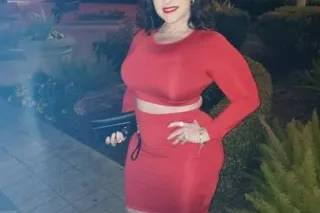 CURVY Busty Goddess REAL Brittany - Image 9