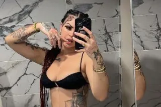 Latina Blood 🩸 - Image 5