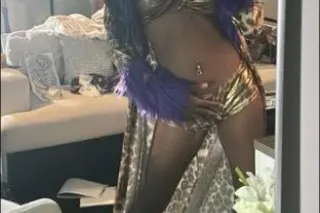 ONE NIGHT ONLY 💦💦 - 20 - Image 1