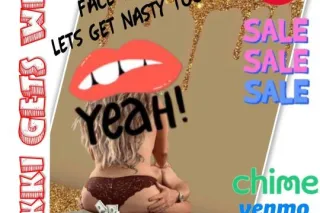 💥💋FACETIME SHOWS AND CONTENT ONLY 💦 RUNNING A SPECIAL 💰 - Image 9