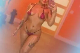 Valentina 22 Age 🇨🇴 colombian ... - Image 3