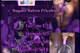 #1 𝓣𝓞𝓟 𝓓𝓔𝓜𝓐𝓝𝓓𝓔𝓓 💘 𝑩𝒖𝒈𝒂𝒕𝒕𝒊𝑩𝒍𝒂𝒛𝒊... - Image 2