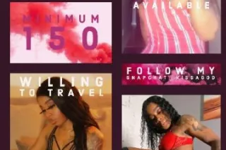 COME SEE YOUR FAVORITE💋 MASSAG... - Image 3