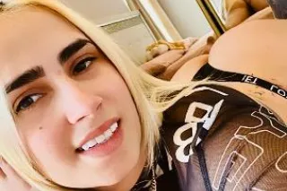 😍LATINA EROTICA CON MUCHA EXPE... - Image 3