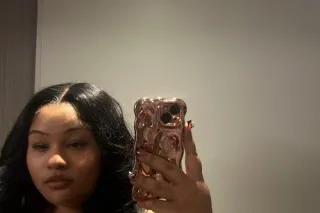 MISS WET PUSSY🍭🩷✨POUND MY PUSSY AND SMACK THIS FAT ASS🍑✨FREAKY DOMINICAN SQUIRTER💦💦 - Image 7