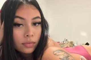 Hola amor soy una linda hispan... - Image 1