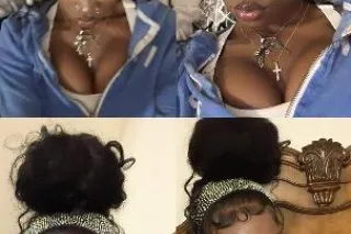 YOUR FAVORITE TREAT 🫦💰 - Image 5