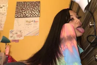 COME FUCK ME DADDY I DO IT THE BEST CAR MEETS 😍😍😍😍😍😍💎🥲 - Image 5