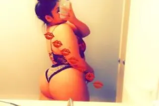 thick latina lulbadmamas - Image 10