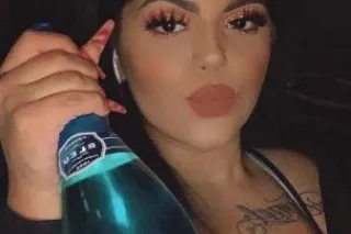 thick latina lulbadmamas - 21 - Image 1