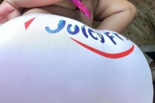 Ms Juicy Booty Judy ❤❤💚💜(Big Booty Queen 👑👑👑 - Image 4