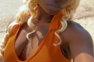 slim pretty girl - Image 1