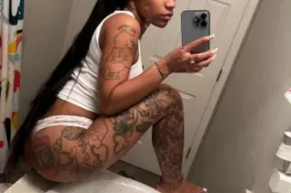 🌹🌻 Super Squirter slim thick N... - Image 1