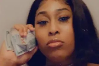 TRANS GOAT‼ I would suck that dick🍆 real sloppy slow, make love to it with my lips,👄 my mouth, my throat.Introduce it to esophagus. choke me, so you can teach meSign Language.🤟🏽 Those balls🏀⚽ i'll gargle and hum on them. 💦 - Image 10