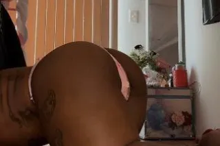 🤎NEW IN TOWN 3 foot 11 Chocola... - Image 1