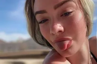 Sweet, tasty, pink pussy - Image 5