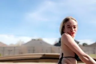 Sweet, tasty, pink pussy - Image 8