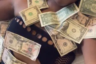 SLUTTY GODDESS 🌹Cum Play With My 😻🫳 Make Me Squirt on YOUR 🍆 💦 SPECIALS For REGULARS 🤑 I'M HORNY ASF! Specials for ALL ✨NURU MASSAGE 💦WET TIGHT SLIPPERY RIDE - Image 8