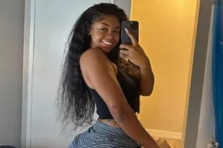 PRETTY BROWN ROUND *OUTCALLS O... - Image 4