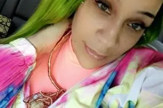 Big Booty Pretty Freak🍭🍭🍭 - 33 - Image 3