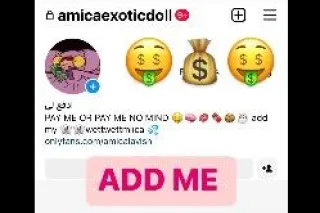 ⭐S⭐P⭐E⭐C⭐I⭐A⭐L⭐ 🍆THROATGOAT🍆CHOCOLATE 💦WETT PU$$Y💦💦 - Image 5