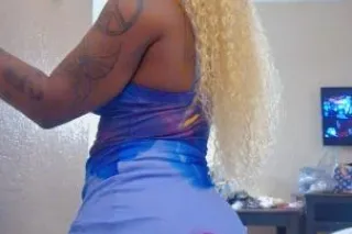 MYA SO MF SEXXY AND WET - Image 3