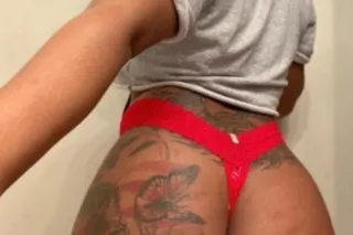 Your favorite girl🙋🏽♀BACK IN T... - Image 4