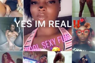 Cum See Why 100% Cum Back For More🙌🏾 Im READY to SUCK AND FUCK U😛🍫 - Image 11