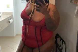 Your Favorite BBW Ebony Sweetz... - Image 2