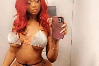 Come Enjoy A Pretty Face 🍆 With The Best Backshots 🍑🍑 - Image 8