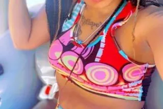 Im available for you 😘 Im New in Town ❤ But dont wait to long baby ❤😜 - Image 5