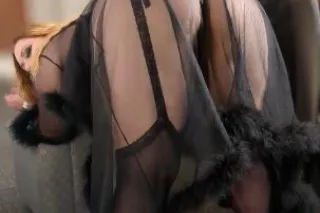 ❤LET ME BE YOUR FANTASY💦 - 25 - Image 3