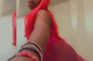 THROAT BAABIE AINAA ❤ - 25 - Image 1