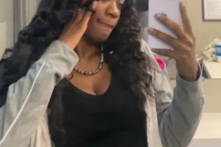 TRYING TO MAKE SOMEONE SATISFIED 😩💋 - Image 10