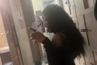 TRYING TO MAKE SOMEONE SATISFI... - Image 3