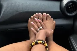 TRYING TO MAKE SOMEONE SATISFIED 😩💋 - Image 7