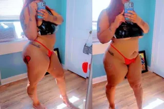 Sexy Red - 28 - Image 2