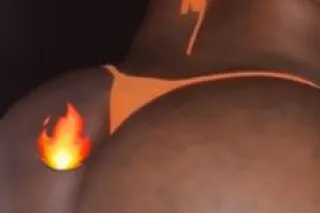 INCALLS DADDY: BIG BOOTY MADNESS!!! - Image 1