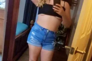 party & fetish friendly incall, massage or video chat! JennyIsASquirter 💦 Let me come blow your mind🤭 - Image 4