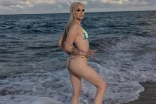 👆𝐒𝐭𝐮𝐧𝐧𝐢𝐧𝐠 𝐑𝐮𝐬𝐬𝐢𝐚𝐧 𝙱𝙾𝙼𝙱𝚂𝙷𝙴𝙻𝙻🌹💦 ... - Image 2