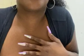 I'm (ONLY) 4'11," PROTECTED And RAW Services😜 INCALLS (ONLY) Please!! At A Hotel🏩. - Image 9