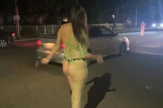 Cum play with Latin bunny cand... - Image 3