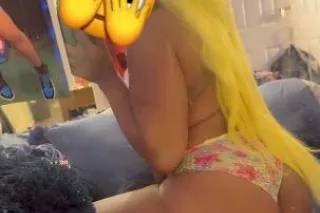 Bubble Booty - Image 1