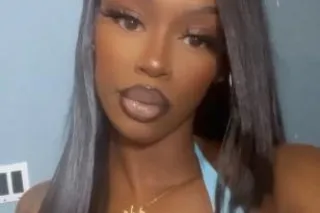 Brittney The Throat Goat - 24 - Image 2