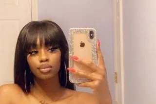 Brittney The Throat Goat - 24 - Image 3