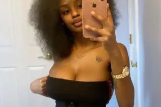 Brittney The Throat Goat - Image 5