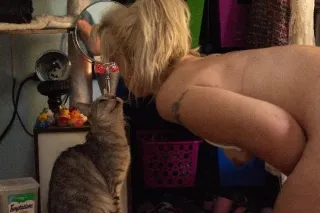 I'm the Hot MILF You Have Jacked Off to Everynight - Image 6