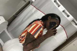 Thick in the right place - 22 - Image 1