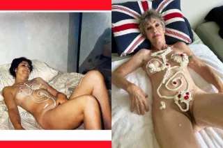 Three Day Week-end and the Beg... - Image 3